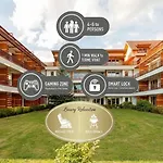 Apartmán Rakita Premium Family