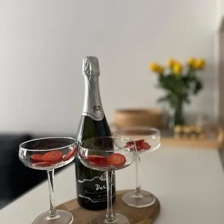 Rakita Premium Family Suite Διαμέρισμα