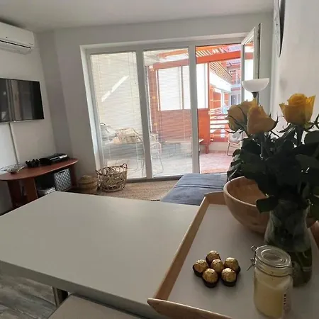 Apartma Rakita