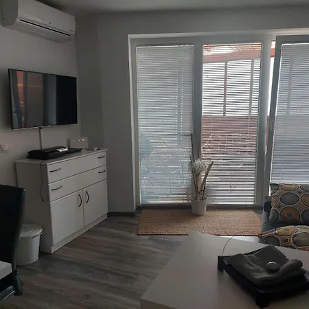 Apartma Rakita *