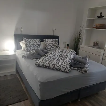 Rakita Premium Family Suite