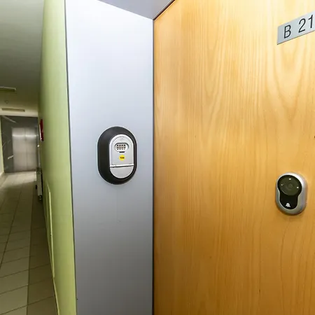 Apartman Rakita Premium Family Suite