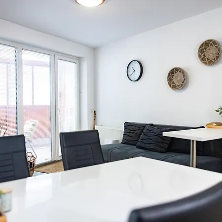 Апартаменты Rakita Premium Family Suite *