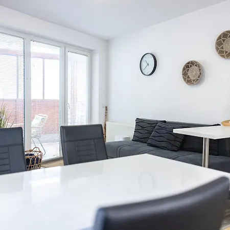 Rakita Premium Family Suite * Alsómarác