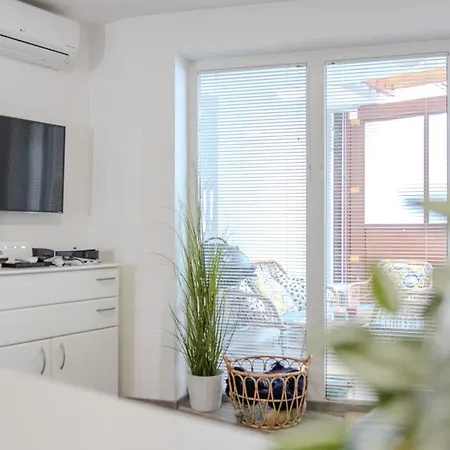 Apartmán Rakita Premium Family Moravske Toplice