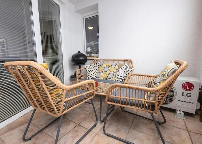 Daire Rakita Premium Family *