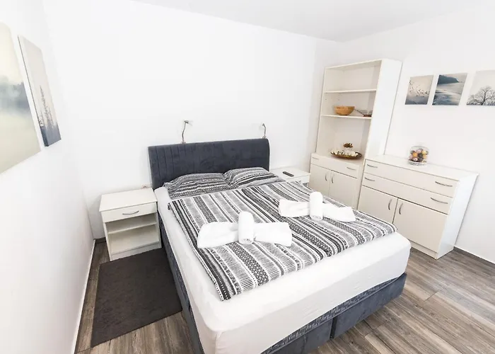 Daire Rakita Premium Family *