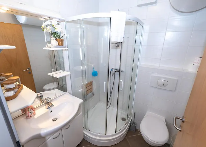 Rakita Premium Family Daire *