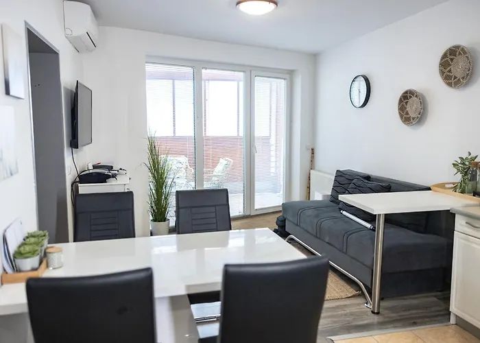 Rakita Premium Family * Moravske-Toplice