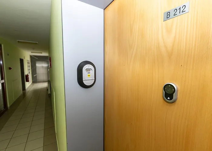 Daire Rakita Premium Family