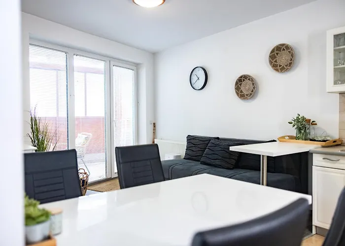 דירה Rakita Premium Family *